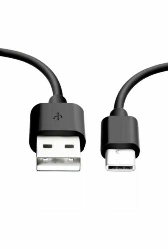 100x Wholesale OEM 3Ft Type C USB C Cable Fast Charging Charger Cord A20/A30/A50 - Picture 3 of 7