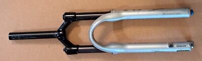 Manitou R7 Comp 100mm Suspension Fork 26