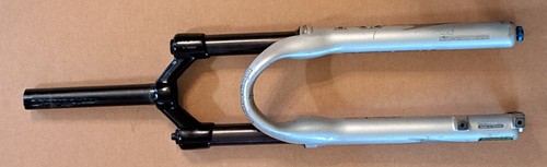 Manitou R7 Comp 100mm Suspension Fork 26" QR Disc Brake