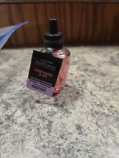 Bath  Body Works Wallflower Rose Water  Ivy NEW/SEALED 