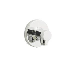 Aqualisa 254806 Adjustable Shower Head Wall Outlet Assembly