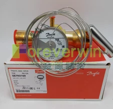 1PCS NEW FOR Danfoss expansion valve TGEL46TR 067N3169 R410A