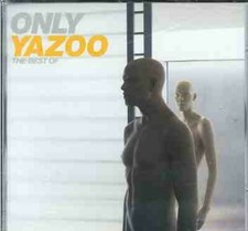 Only Yazoo: the Best of Yazoo by Yazoo CD, 2008 