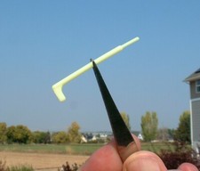 Lightsaber - Handheld - Yellow for sale