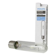 LAMPADA PHILIPS MASTER CITY WHITE IODURI METALLICI CDO-TT E40 150/83 3000K