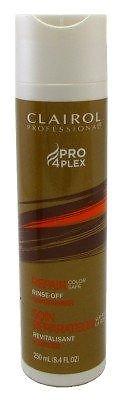 Clairol Professional Repair Rinse-Off Conditioner 4 bottles