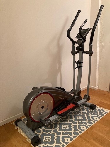 crosstrainer gebraucht - Bild 2 von 2