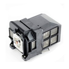 Lámpara Proyector Repuesto Original ELP-LP77 para PowerLite 4650 PowerLite 4750W