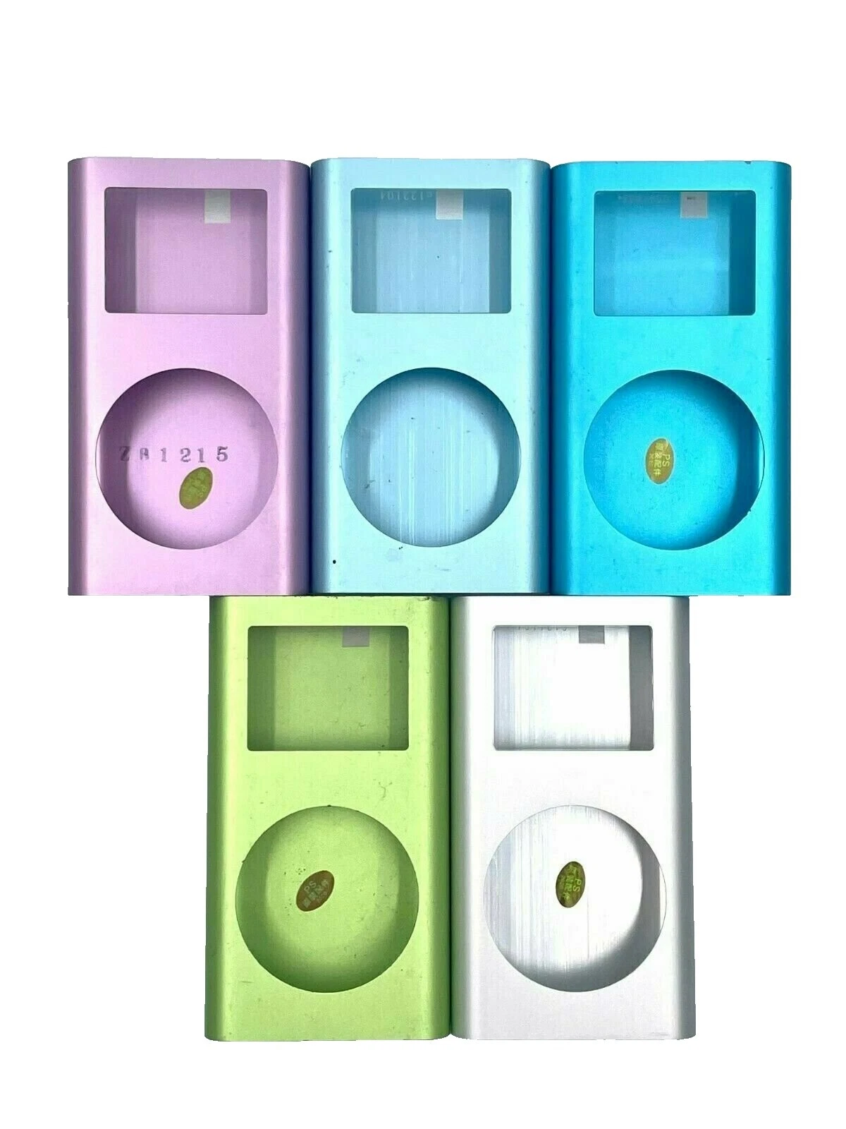 Portable Audio and Headphone Replacement Parts & Tools for iPod Mini