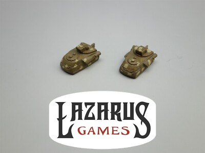 Battletech: Vehicles (painted oop metal)