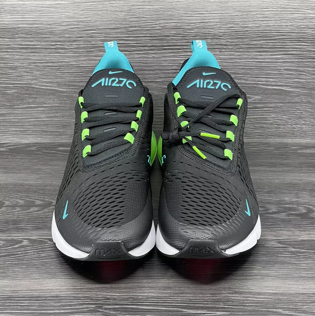 Nike 270 2025 gr枚ne 36