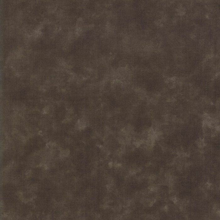 Moda Fabric Marble Mates -  #9882-98  Espresso