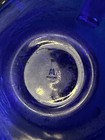 Mosser Robin in a Tree cobalt blue Mug / Cup After Bryce Walker & Co. — photo 7