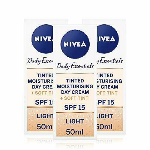 nivea soft boots