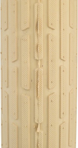 Schwalbe Fat Frank Reifen 26x2,35 Drahtwulst creme mit reflektierenden Seitenwänden und - Bild 2 von 2