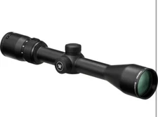 Vortex Optics Diamondback Tactical Scope 3-9x 40mm VMR-1 Reticle Matte