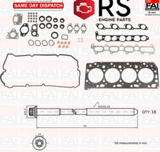 Joint de culasse Mitsubishi L200