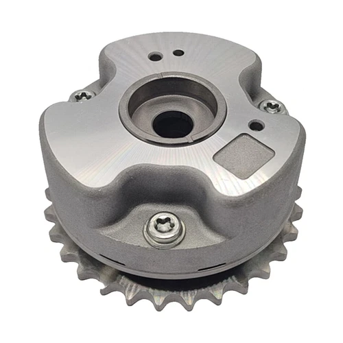 Camshaft Timing Adjuster For VW Audi S4 S5 B8 A6 A7 C7 A8 Q7 3.0 TFSI 06E109083Q - Picture 9 of 11