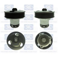 Wasserpumpe KüHlmittelpumpe Passend FüR VW Jetta IV 2.5 New Beetle