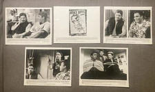 The JERKY BOYS PROMO MOVIE PRESS KIT 5 PHOTOS KAMAL JOHNNY BRENNAN COMEDY