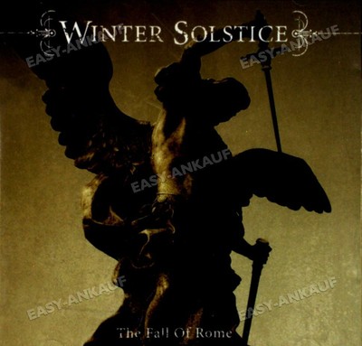 Winter Solstice - The Fall of Rome '