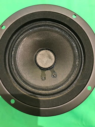 Used JBL LX 44 Raw Frame 5" Speaker Model 405G Tested, Works