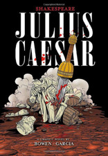 Julius Caesar - Paperback NEW William Shakesp 2011-08