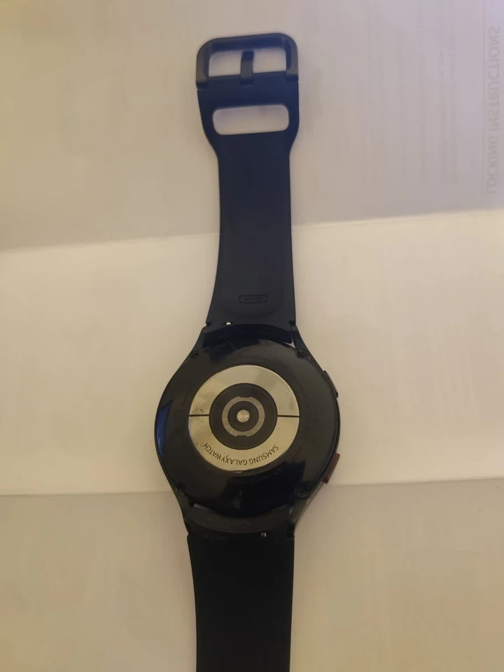 Samsung Galaxy Watch4, photo 3 of 5