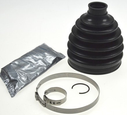 1X LÖBro 305951 Faltenbalgsatz Antriebswelle FüR VW Audi Skoda Seat Cupra-image
