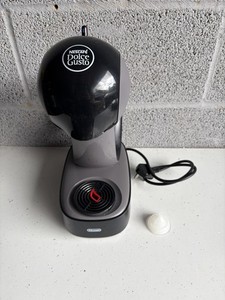 DeLonghi EDG260.G Dolce Gusto Infinissima Kaffeevollautomat