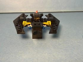 LEGO DC Batman Mini Batwing polybag #30301 - Complete AS IS