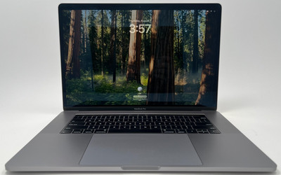 MacBook本体 15inch MacBook Pro 2018 i7 Radeon 560x OSX 2022 - MacBook Pro 15 2018: Core i7, 512GB SSD Radeon