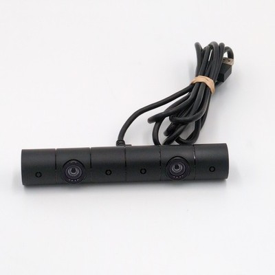 Sony PlayStation PS4 PSVR Camera Motion Sensor CUH-ZEY2 (No Stand) Tested!