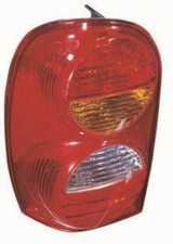 Heckleuchte rechts Für JEEP Cherokee 2001-08 55155828AH