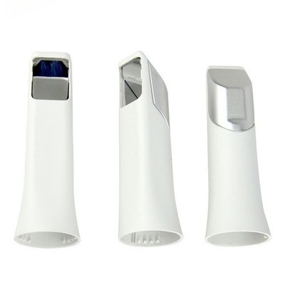 3x Intraoral Scanning Tips with Mirror for 3Shape TRIOS 3/Wired/Wireless Scanner