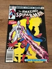 The Amazing Spider-Man # 242 VF Marvel Comic Book 19 J370