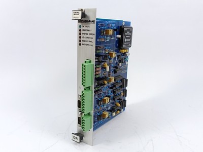 Dresser Rand 574-331-401 Control Module