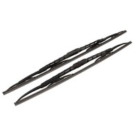 Wischblatt Bosch Twin 611S, 600/530Mm, Vorne, 2 StüCk