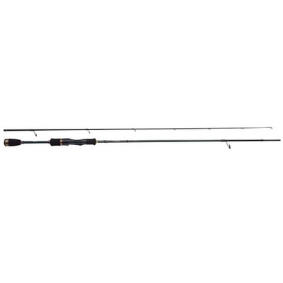 Shimano Sahara Spinning Spinnrute Angelrute Hecht Zander Barsch Profi