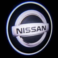 Oracle 3365-504 Door LED Projectors for Nissa...