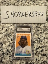 2019 Topps Archives Vladimir Guerrero Jr. Blue Jays #14 RC CSG 10 #1023627008