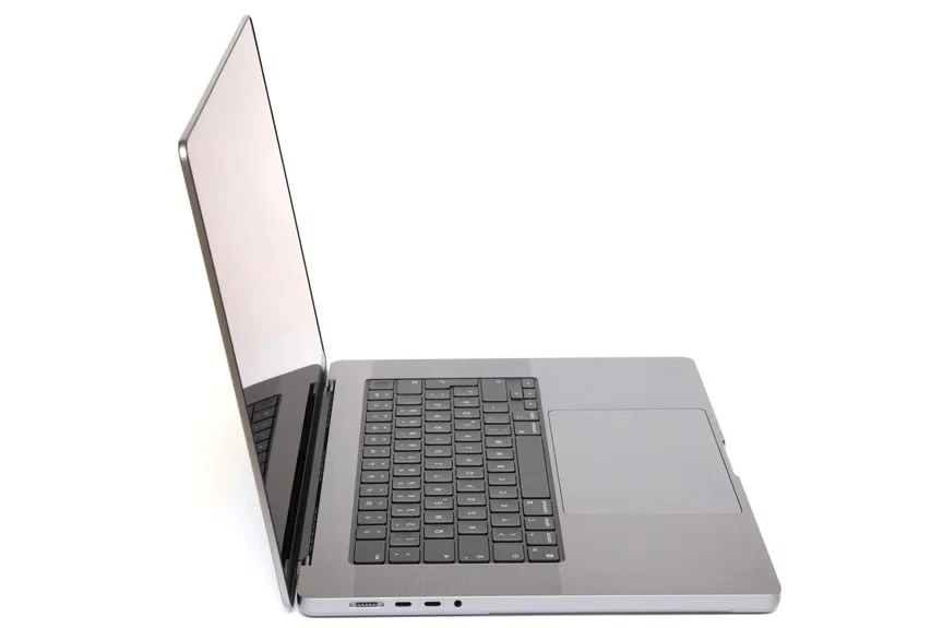 Apple MacBook Pro 16" M1 Pro · 16GB · 500GB, Foto 2 von 5