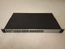 Vertiv Avocent ACS8032DAC 32-Port Advanced Co...
