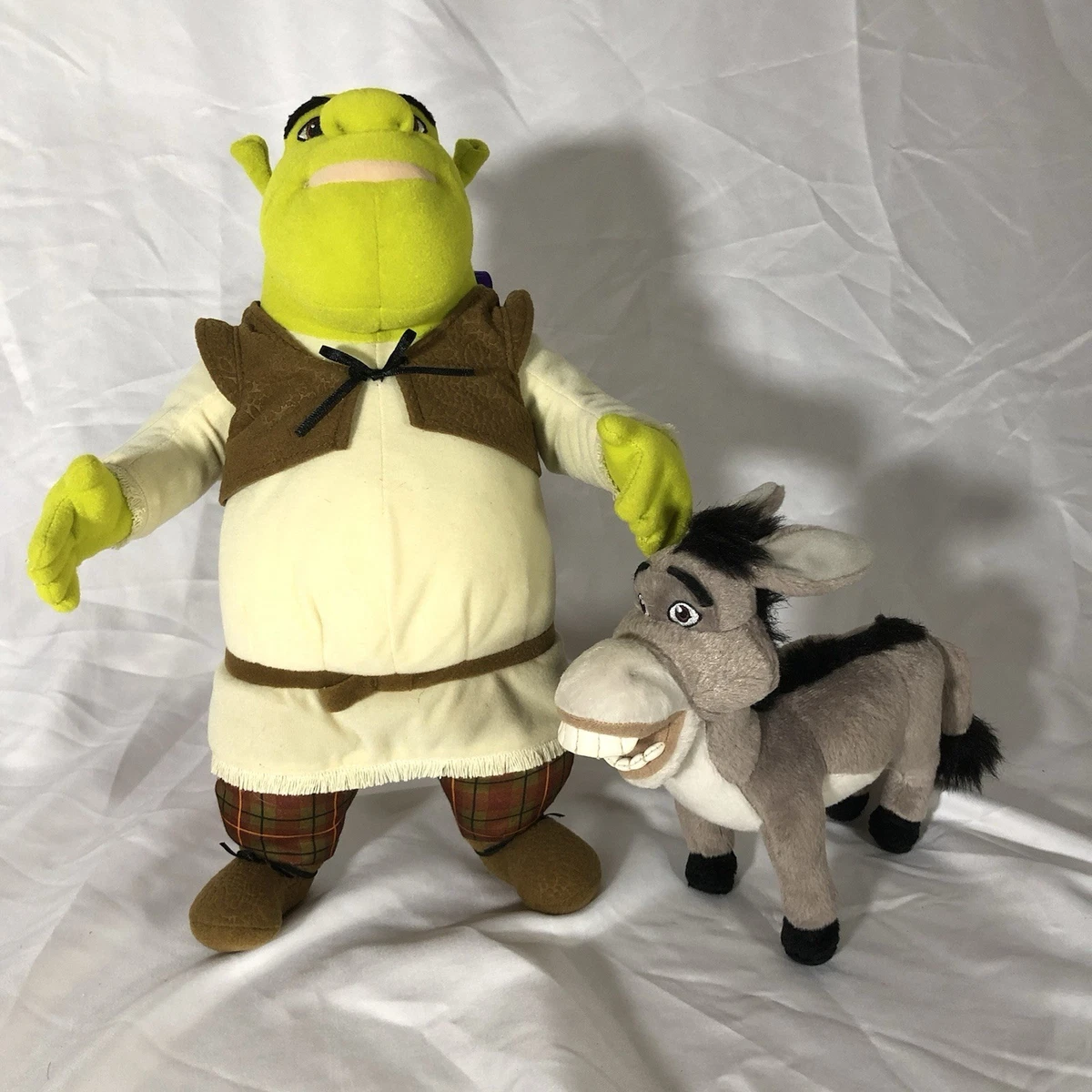 Shrek Toys & Hobbies for sale | eBay