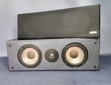 RARE Camber CVA Audiophile Center Channel Spe...