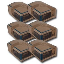 Sunlite Bicycle Inner Tubes 6-PACK 700x18-23c Presta Valve 32mm Road Fixed Bike