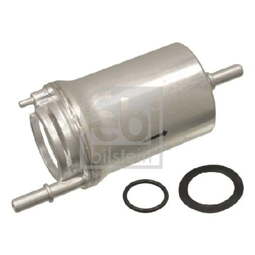Kraftstofffilter FüR Skoda Fabia 6Y 1.0 1.2 1.4 2.0 99 Bis 08 Febi Neu AZL-image