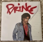 Prince 2 LP Originals Vinyl Still Sealed
