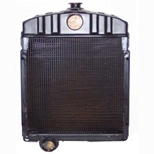 Radiator Fits International 140 140 369400r94