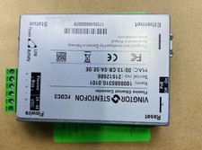 Vingtor-Stentofon FCDC3 Flowire Ethernet Konverter. PN: 1008080310.0101